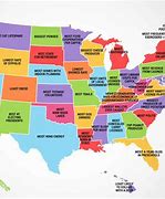 Image result for Every State Map