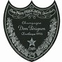 Image result for Dom Perignon Logo