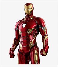 Image result for Iron Man Mark 50 Front View
