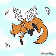 Image result for Flying Fox Cartoon