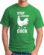 Image result for Stop Looking at My Profile Picture