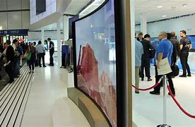 Image result for 110-Inch Curved TV
