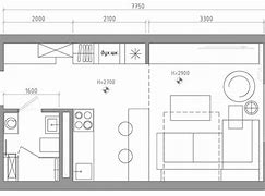 Image result for Minimalist 30 Square Meter House