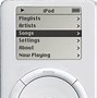 Image result for iPod Series X