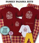 Image result for Thanksgiving Pajamas Party Layout