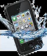 Image result for Waterproof Rechargeable Case iPhone 5