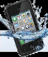 Image result for Waterproof Case iPhone 4 IP68