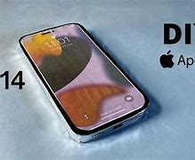 Image result for Cardboard iPhone 14 Pro Printable