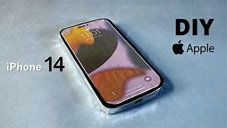 Image result for iPhone 15 Papercraft Cager