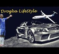 Image result for Didier Drogba Cars