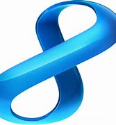 Image result for Cyan Number 8