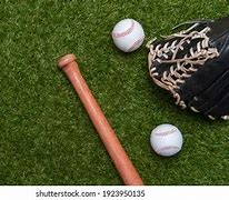 Image result for Baseball Bat Stock Image