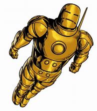 Image result for Original Iron Man