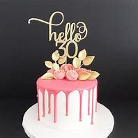 Image result for Happy 30th Birthday Images for Women