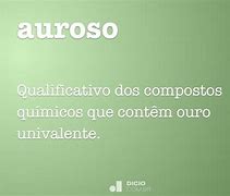 Image result for auroso