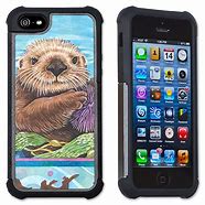 Image result for Otter Phone Plush