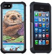 Image result for SE Otter iPhone Case