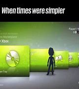 Image result for Xbox Slander Memes