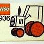 Image result for Lego Set 936