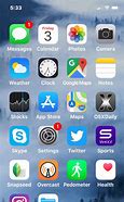 Image result for Screen Shot De iPhone Whats App
