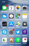 Image result for iPhone 10 X Screen