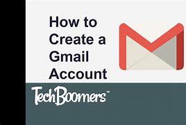 Image result for Set Up Gmail Email Account