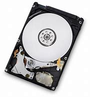 Image result for Hitachi HDD