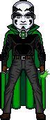 Image result for Green Lantern Torquemada