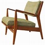 Image result for Low Armchair