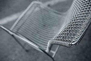 Image result for How to Lock the Back of a Mesh Chair