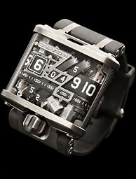 Image result for Most High-Tech Watch