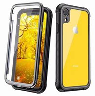 Image result for protection clear iphone xr cases