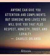 Image result for Loyalty Respect Love