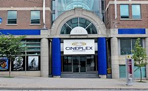 Image result for Cineplex Corpoarte Head Office Images