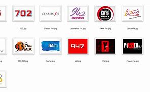 Image result for VW Radio Logos Cape Town