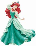 Image result for Disney Princess Ariel Styling Head Doll