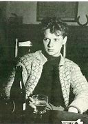 Image result for Young Dylan Thomas