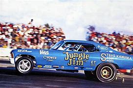 Image result for Jim Head Funny Car