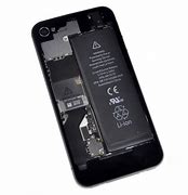 Image result for Back Panel of iPhone Taken Off