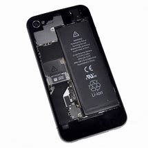 Image result for Back Panel Apple iPhone 4 A1387