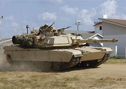Image result for Biggest USA Tank