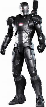 Image result for War Machine Armor Suit