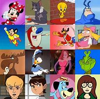 Image result for Sporcle Z Cartoon