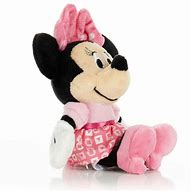 Image result for Minnie Mouse Baby Toys
