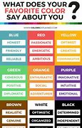 Image result for My 2 Favorite Colors