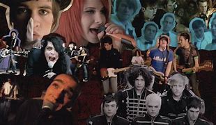 Image result for Emo Songs