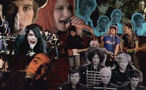 Image result for That Song That All Emo Kid Know