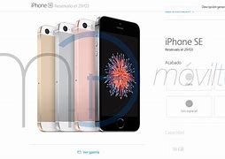 Image result for iPhone 5 SE Precio