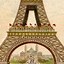 Image result for Eiffel Tower Silhouette Clip Art