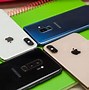 Image result for Galaxy J7 vs iPhone XS